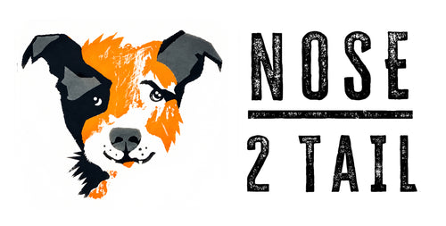 Nose 2 Tail